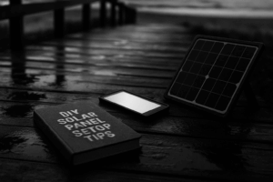 solar panel installation guide