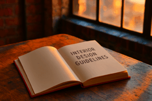 interior design rules