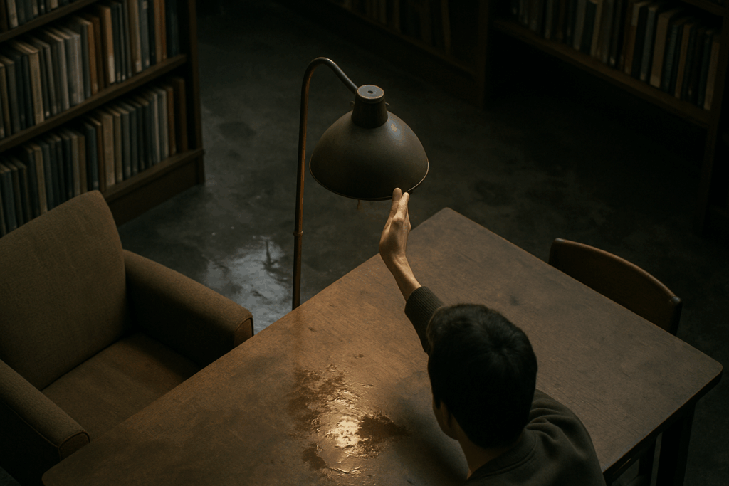 interior lighting tips