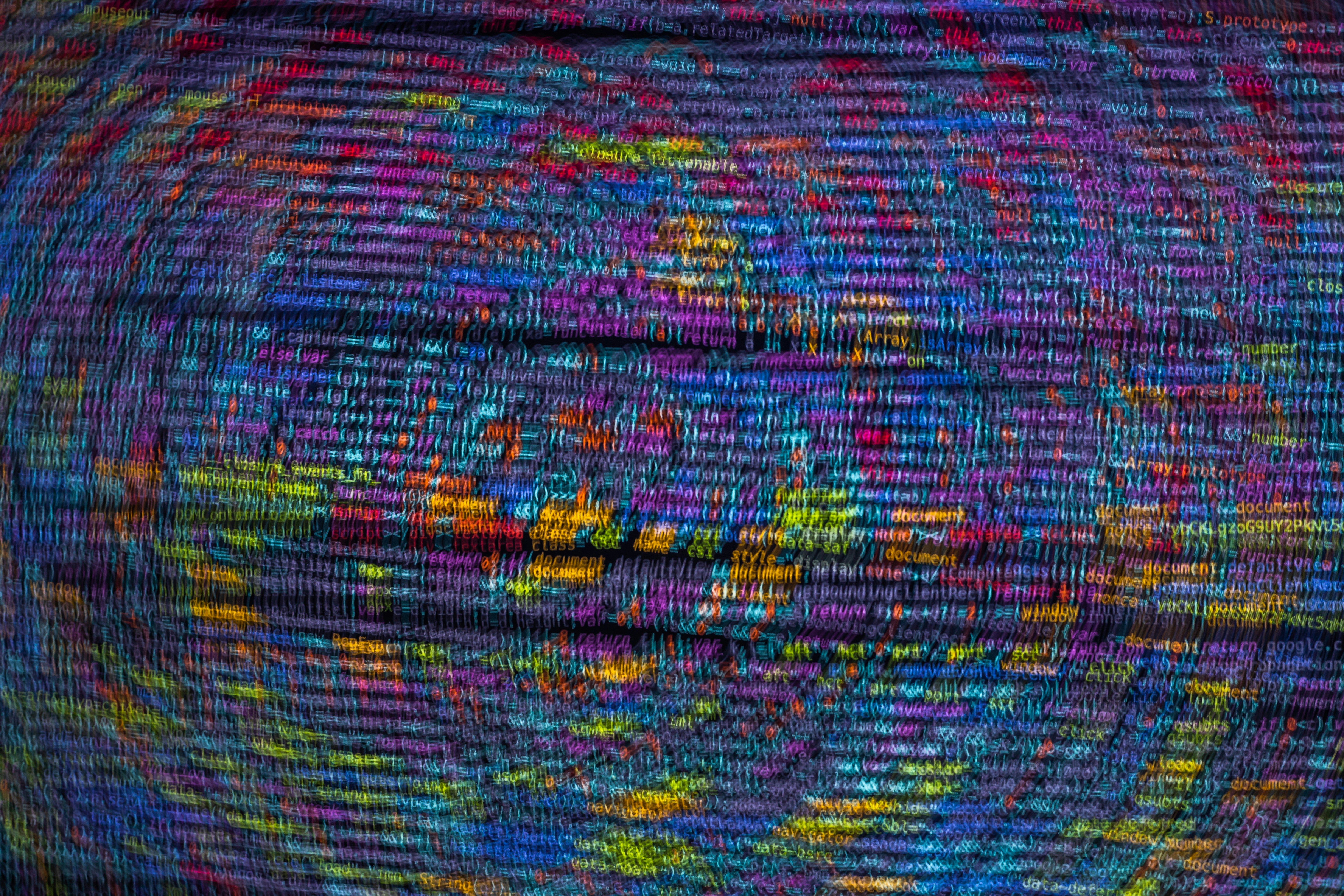 yarn tapestry