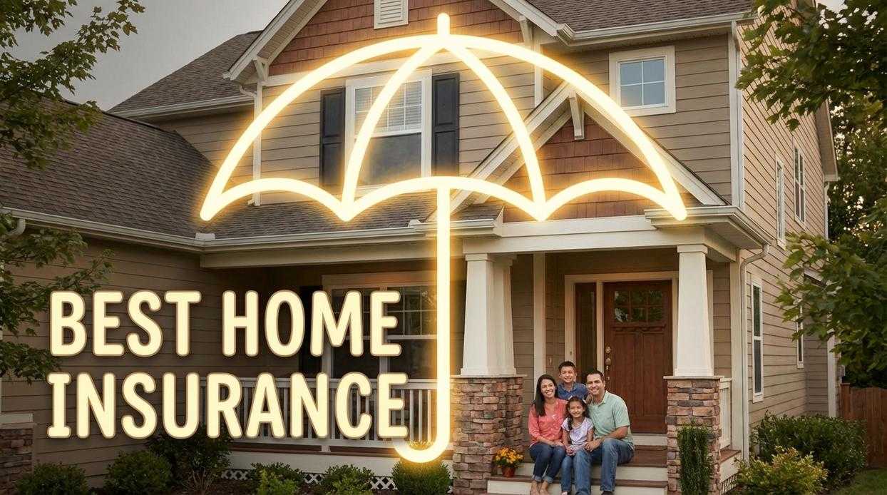 best home insurance