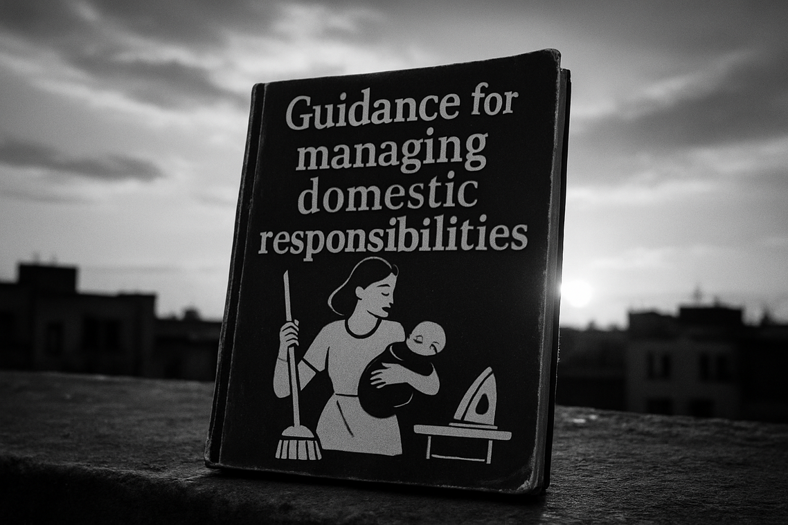 home guidance 1