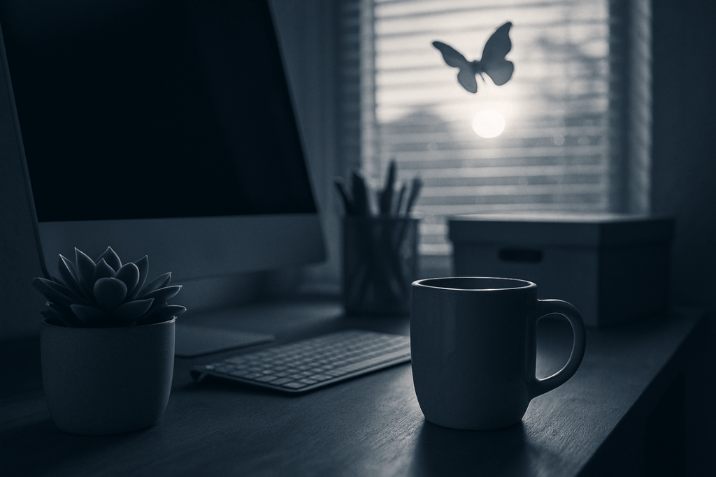 how a clean space affect your mood mrshomegen