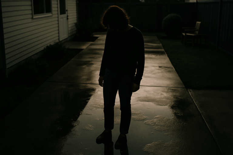 how a clean space affect your mood mrshomegen