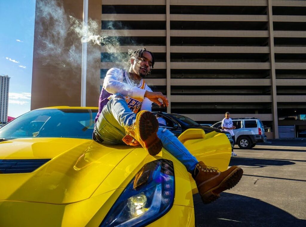 breezy.riding leak