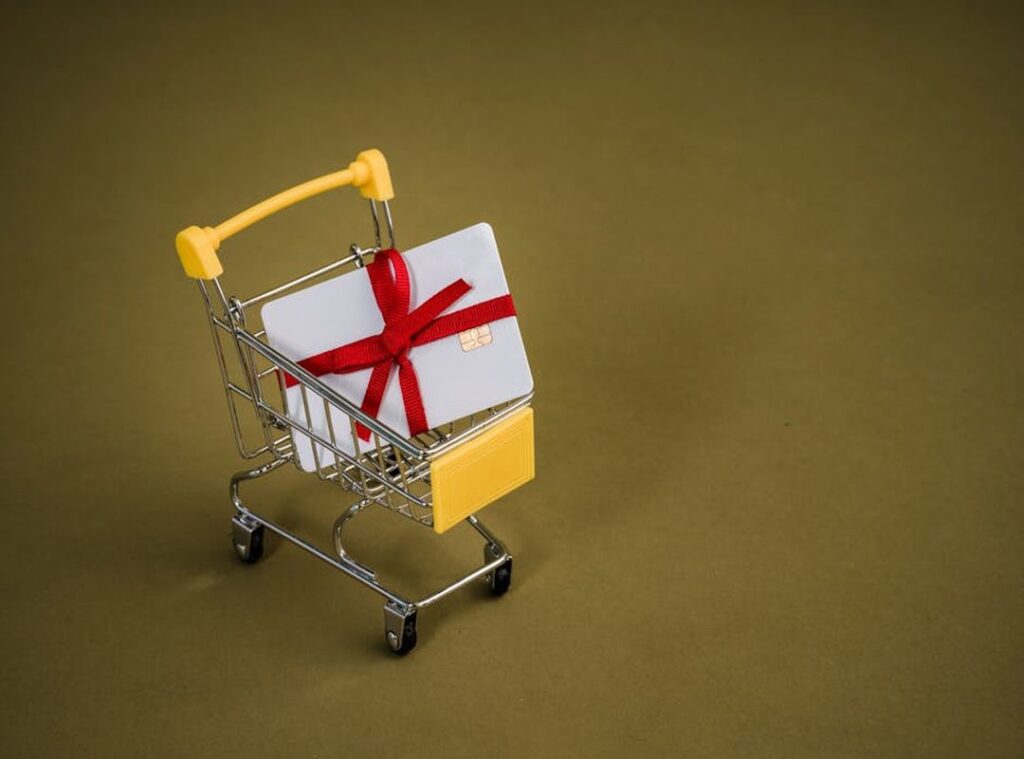 coles and myer gift card balance