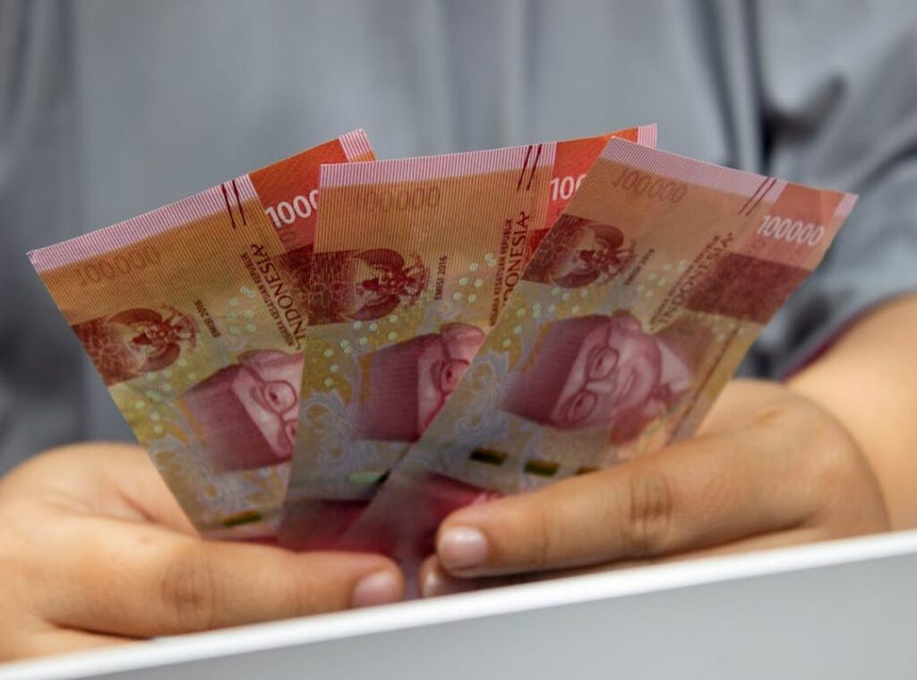 rm1500 berapa rupiah