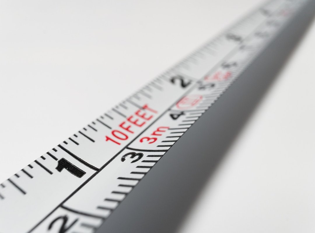 Why Converting Between Inches and Centimeters is So Common