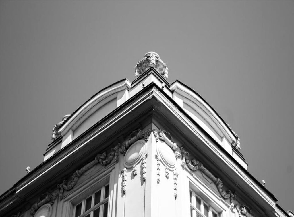 Building Drhinteriorly