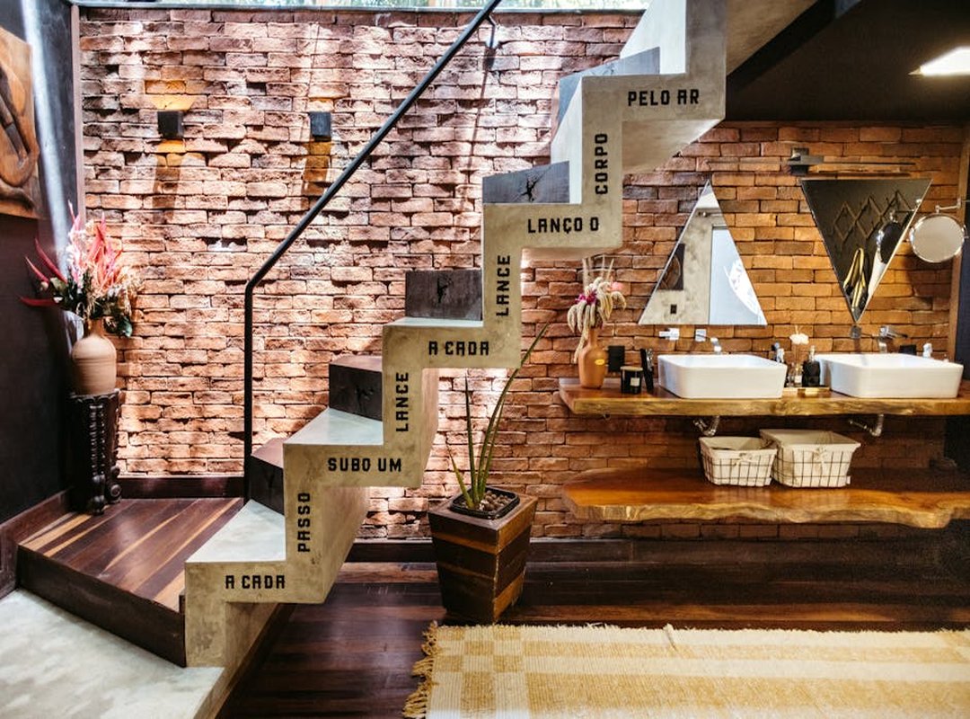 Drhinteriorly Interior Design by Drhomey