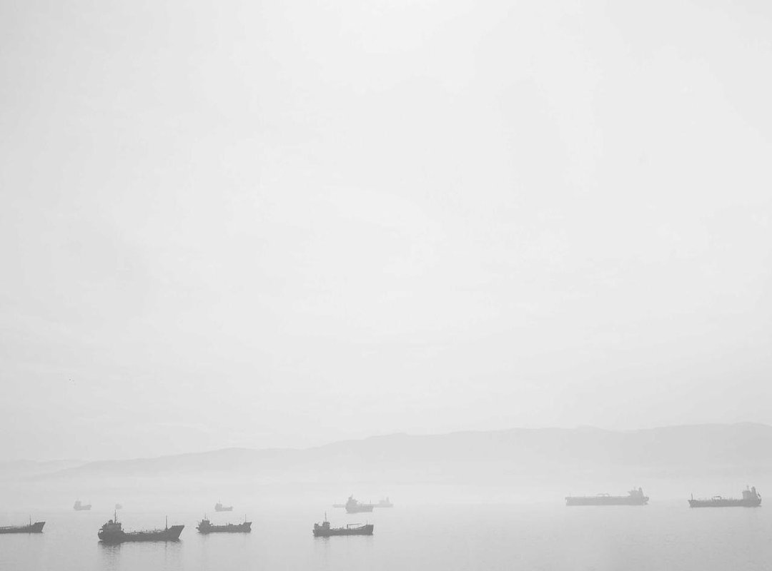 Glimpses of a Secret Life: Photos That Hinted at the Truth