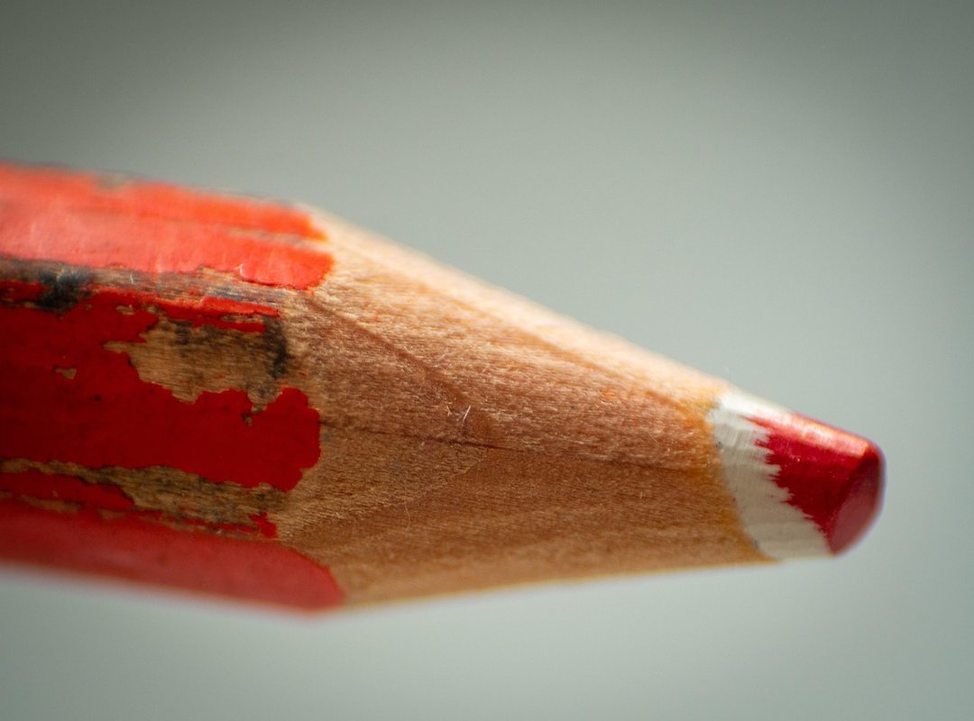 Tips for Perfecting Your Pencil Coloring Skills