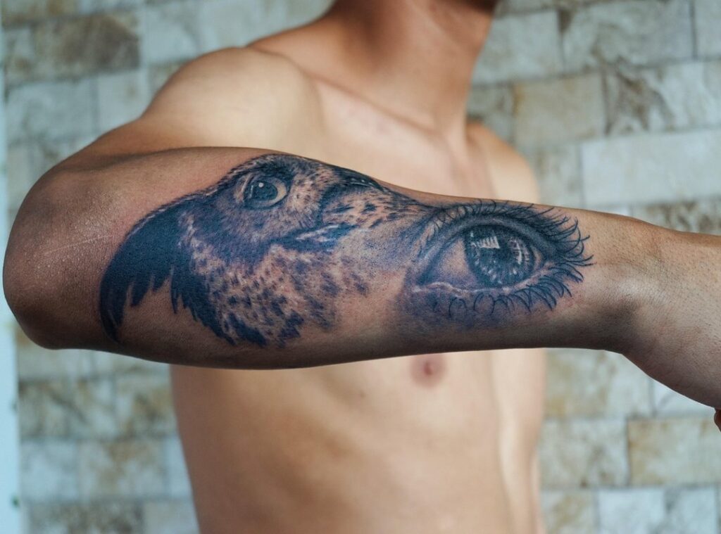 tatuajes frases melendi