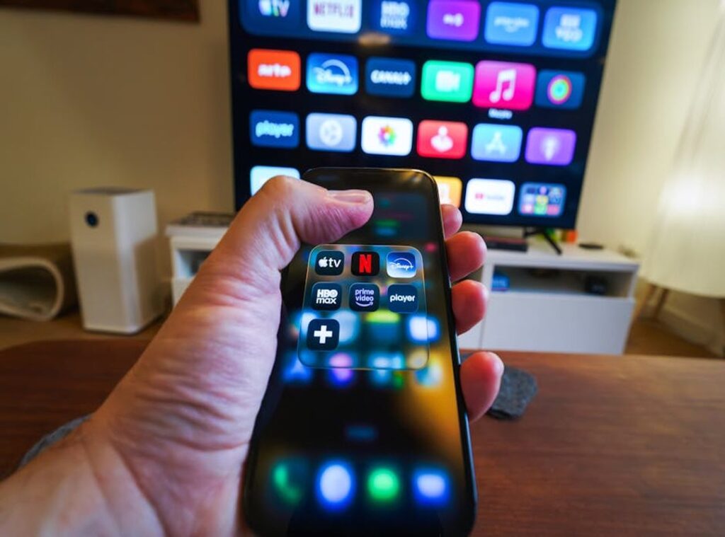 xxvi video player apps