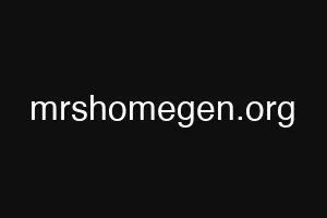 mrshomegen.org